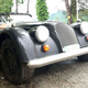 Illustration for article titled How to Crash the World’s Most Dangerous Rental Car on the Mille Miglia